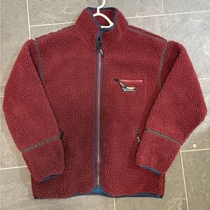 Manastash Mt. Gorilla Fleece